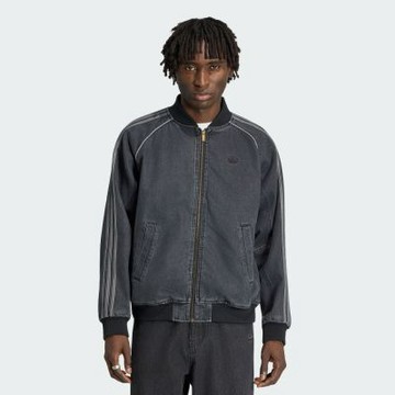 【adidas 愛迪達】 ADICOLOR 運動外套 男 - Originals IB6948