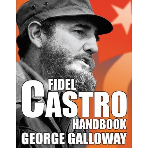 Fidel Castro Handbook