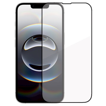 MAGEASY Vetro 9H 鋼化玻璃保護膜  1個  iPhone 16e
