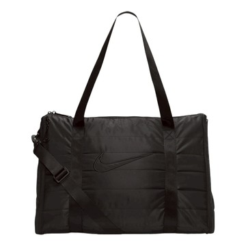 Nike Serena Williams Design Crew Duffel Bag 'Black'