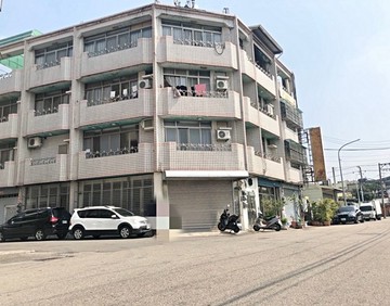 急售❗❗市中心邊間店住投報約3.5%｜台中市東勢區新豐街