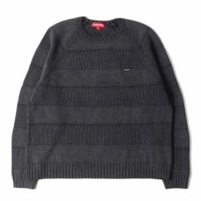 supreme シュプリーム セーターの検索結果 | LINEショッピング