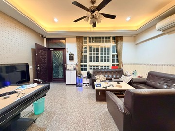 彰化秀水 ▌正市區大面寬 ▌臨路透天別墅｜彰化縣秀水鄉彰水路一段