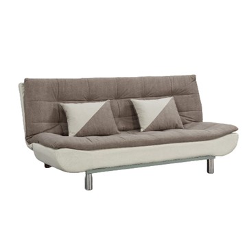 【MUNA家居】尼航駝色貓抓布沙發