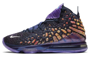 LEBRON 17 MONSTARS - NBA ASG 2020