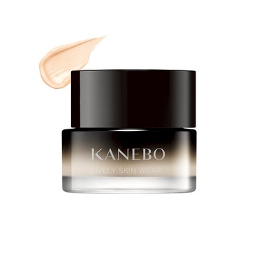 KANEBO 無瑕妍采活力肌粉霜Ⅱ 30g (4色任選)