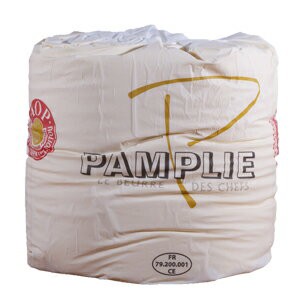 PAMPLIE AOPバター 5kg (無塩)