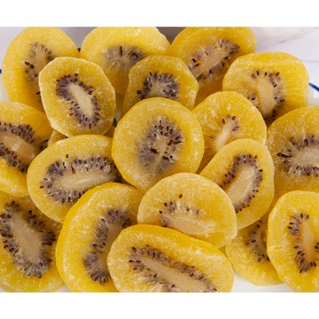 ✅現台發貨✅減糖黃金奇異果乾 維他命C 膳食纖維 多C