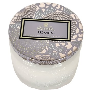 VOLUSPA 室內擴香瓶 微笑蘭花 100ml  1個