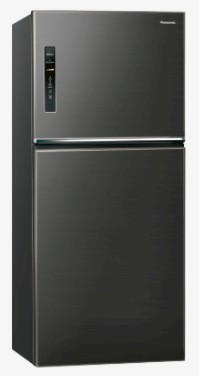 領券獨家最高9折 Panasonic NR-B659TV 活動製冰盒組