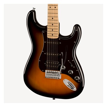 Squier FSR Sonic Stratocaster HSS BPG MN 電吉他 單單雙 小搖座 雙色漸層 楓木指板