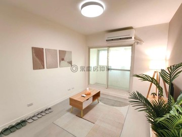 A9林口【陽光國宅】全新裝潢方正三房美廈｜新北市林口區麗園二街