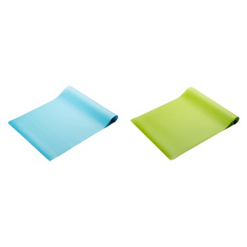 E.City 可裁剪多功能室內保潔防汙墊 加厚款  150 x 30cm  顏色隨機  2捲