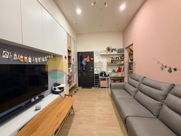 勝利星村︱電梯華廈兩房溫馨裝潢含平車 ｜屏東縣屏東市成功路