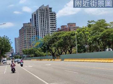 高大學苑梓境森活宅住三區建地｜高雄市楠梓區藍田中段