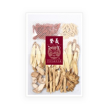 【清燉湯頭】天麻魚湯 清甜順口