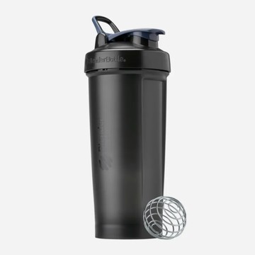 [Blender Bottle] Classic V2 系列 (45oz/1331ml)-幻影黑