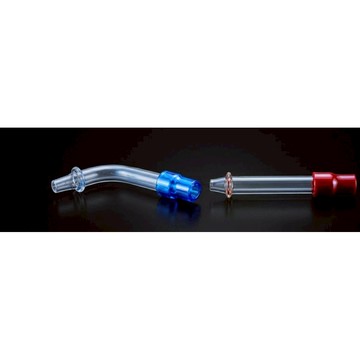 ≡MACHINE BULL≡鬼火 玻璃轉接頭 微彎角 鬼火 小火 噴射 飄火 鬼火 打火機 噴射 飛火