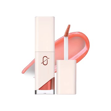 Coralhaze 情調光彩唇釉 01 夢幻珊瑚