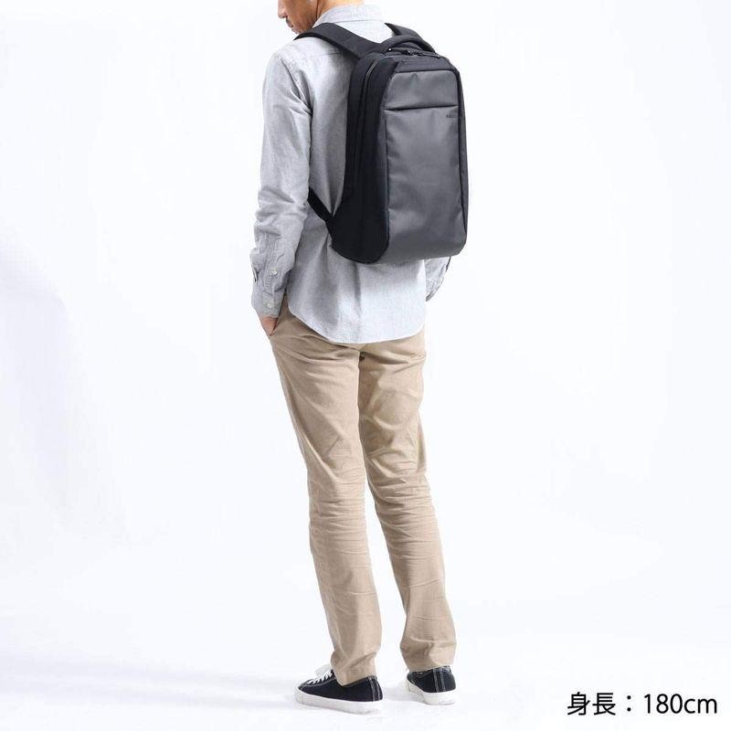 インケース バックパック INBP100651-BLK ICON Lite Triple Backpack