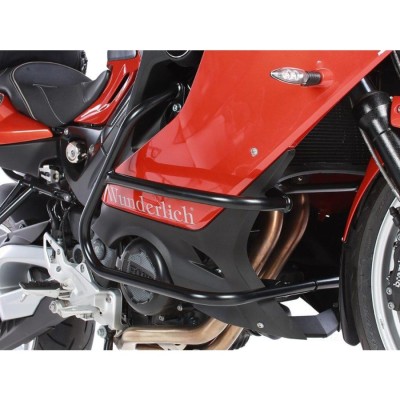 Engine Guard ヤマハストライカー1300 XVS1300のエンジンガード