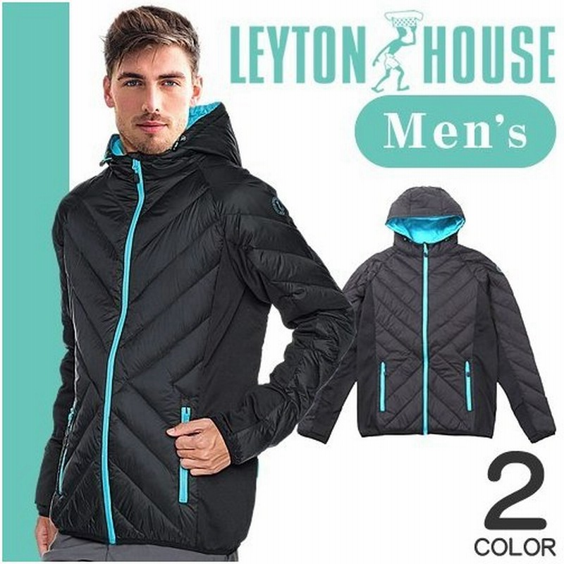 レイトンハウス ダウンジャケット ブルゾン アウター メンズ ブランド 軽量 スポーツ おしゃれ アウトドア 18 防寒 冬 Lhd 315 通販 Lineポイント最大0 5 Get Lineショッピング