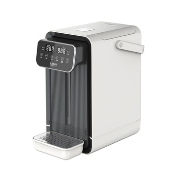 SOnGEn 松井 可分離式水箱智能電控熱水瓶 5L大容量 12段水溫調節 預約定時 童鎖保護功能  SG-5504HP