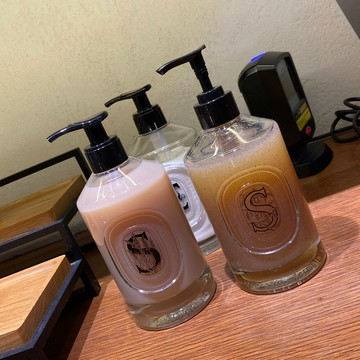 【Diptyque】薰衣草手部清潔露 磨砂護膚潔手液 洗手乳 沐浴膠 玻璃瓶 裝飾 補充包 絲絨護手乳 護手霜 乳液｜迷人香氛◆全館現貨快出