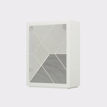 【福利品】【Coway】【抑制流感】高效雙禦空氣清淨機｜AP-1821F