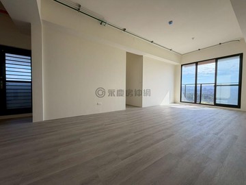 近中壢好市多滙盈雲起時景觀3房車｜桃園市中壢區福嶺路