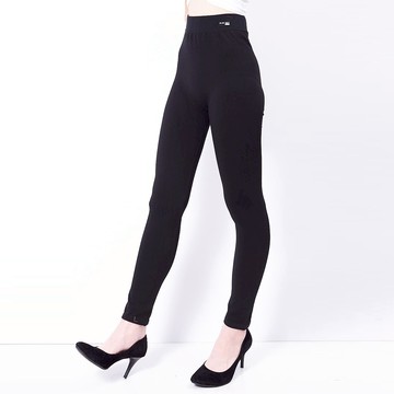 CLL巧玲瓏 內刷毛百搭內搭長褲 3252613