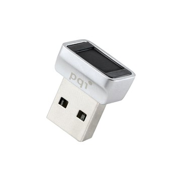 pqi fps reader 加密指紋辨識器 usb-a