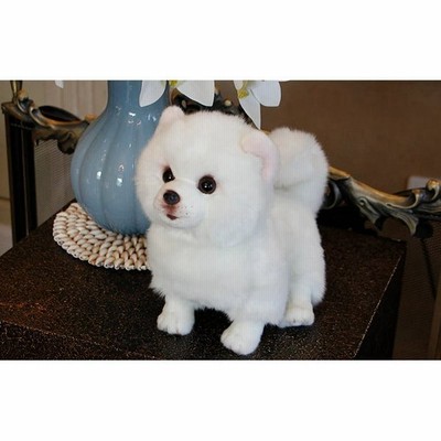 キャンキャン ポメラニアン おもちゃの通販 361件の検索結果 Lineショッピング