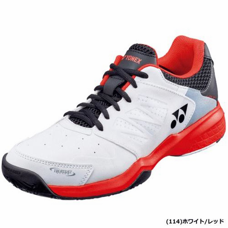 YONEX ヨネックス ソフトテニスシューズ POWER CUSHION 105 パワー