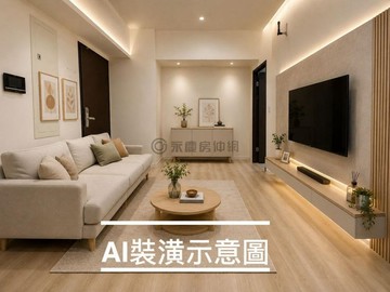 橋頭青埔捷運站｜達麗未來市｜全新舒適兩房平車｜高雄市橋頭區橋新環路