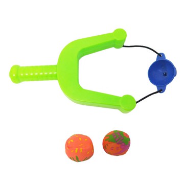 5414 小布球彈弓 安全輕巧彈弓 射擊彈射遊戲 團康親子同樂