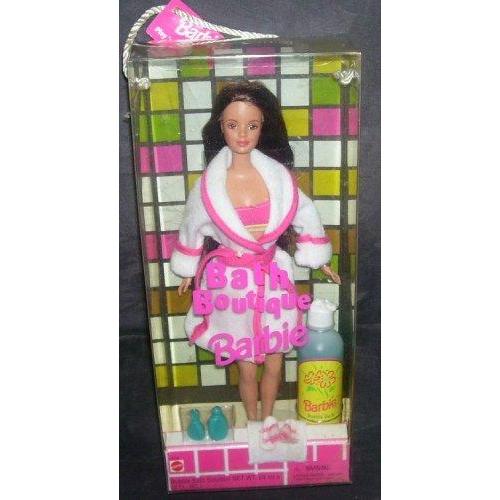 Bath boutique online barbie