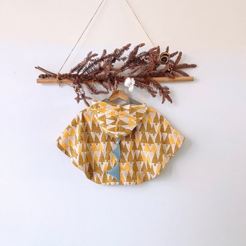 島森家 / 恐龍斗篷  / 恐龍的秋森探險隊