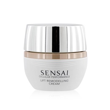 佳麗寶 Kanebo - 纖細緊緻輪廓重建面霜 Sensai Cellular Performance Lift Remodelling Cream
