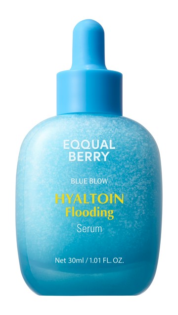 EQQUALBERRY Hyaltoin Flooding Serum 30ml