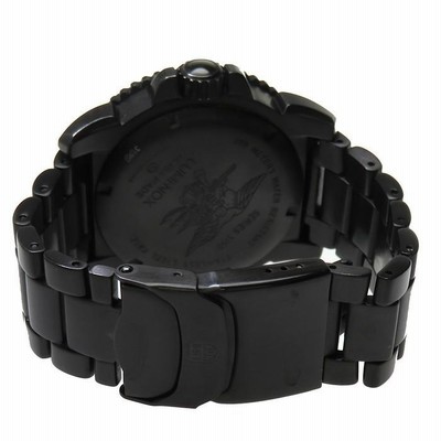 LUMINOX/ルミノックス ネイビーシールズ 3152.BO 腕時計