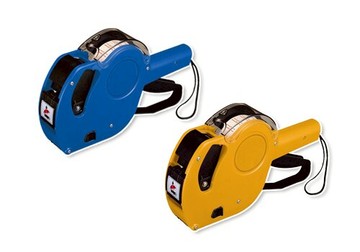 促銷 徠福 單排1Y標價機 2色 顏色隨機 /台 1044N【APP滿額下單10%點數(單一帳號最高5000點)】1/31止