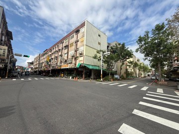 篤行國宅五樓三房採光通風佳398萬｜宜蘭縣宜蘭市民權新路