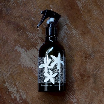 Komons 織物香氛噴霧 - 瀨戶內橙花 300ml