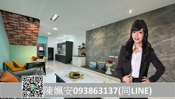 鳳山國中｜全屋翻新｜六米活巷美透天｜高雄市鳳山區中山東路