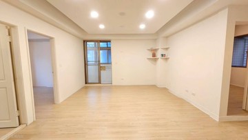 ☆竹子☆ 精選→中和電梯美三房~美好生活從這裡開始｜新北市中和區華順街