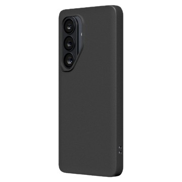 RHINOSHIELD 犀牛盾 SolidX 手機殼 MagSafe兼容  黑色  Samsung Galaxy S26