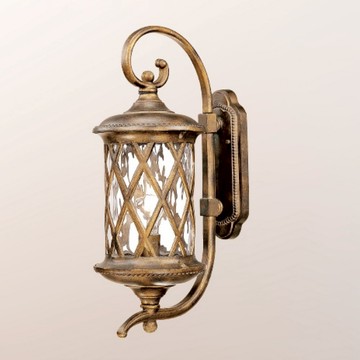 E27 戶外景觀壁燈  K01-13-66446