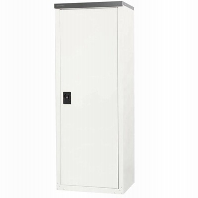 グリーンライフ　扉式家庭用収納庫　高さ162タイプ　TBJ-162HT 4971715342050