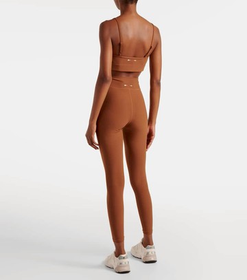 The Upside Peached Hutton sports bra